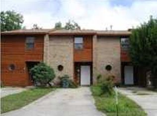 421D Hollywood Blvd NW #D, Fort Walton Beach, FL 32548