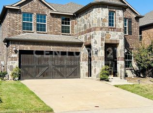 3615 Hathaway Ct, Irving, TX 75062