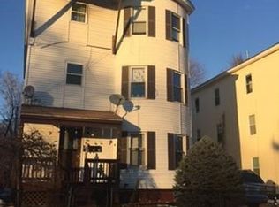 253 Cambridge St, Worcester, MA 01603