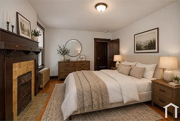 3 bed, 1000 sqft, $1,850 — Photo 4