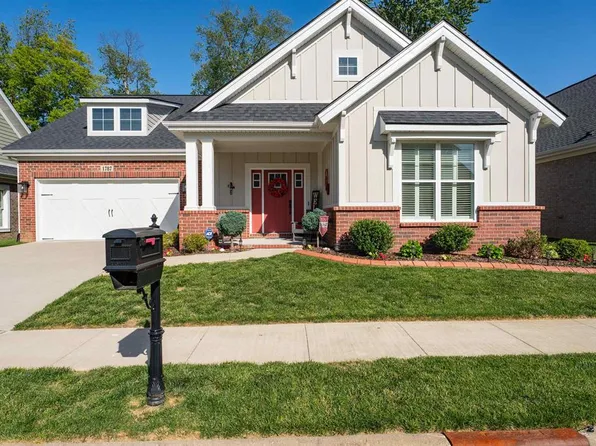 1787 Celebration Cir, Owensboro, KY 42303