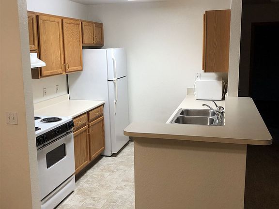 Kitchen - Forest Creek