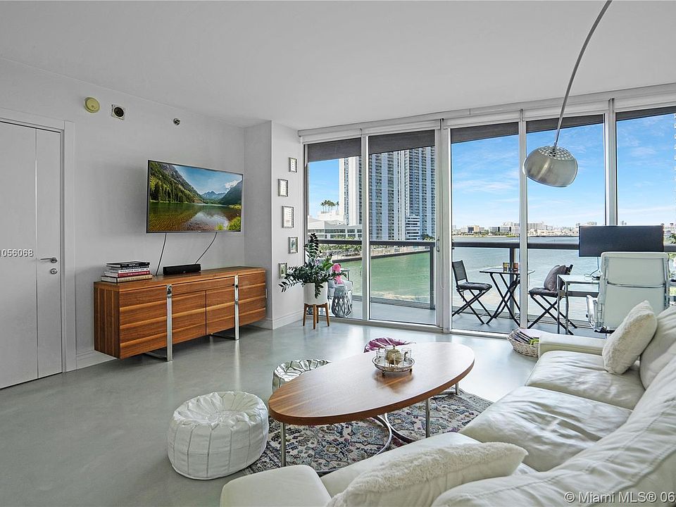 1st image of 465 Brickell Ave APT 616