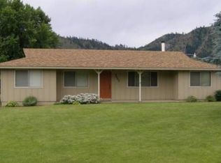 5883 Kimber Rd, Cashmere, WA 98815