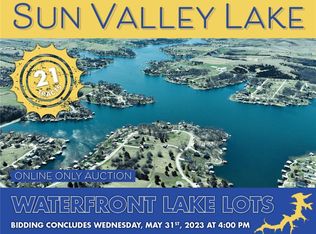 3186 Big Bend Rd, Ellston, IA 50074