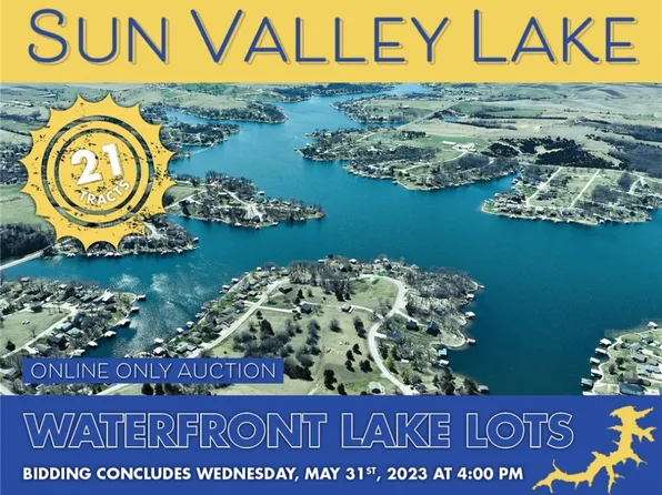 3186 Big Bend Rd, Ellston, IA 50074