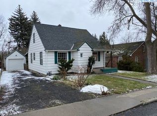 710 NW Gary St, Pullman, WA 99163
