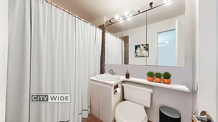 Rented by City Wide Apartments