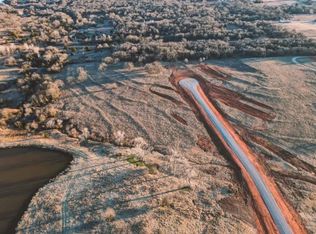 SW Creek Crossing Trl LOT 33, Blanchard, OK 73010