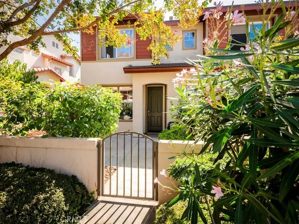 1126 Rosewalk Way, Pasadena, CA 91103