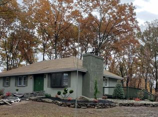 134 Oltmanns Strasse, Stroudsburg, PA 18360