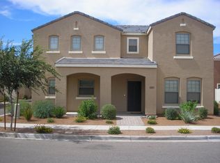 2550 E Megan St, Gilbert, AZ 85295
