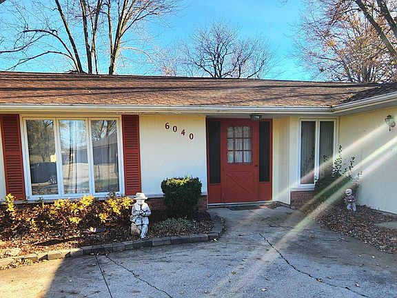 2nd image of 6040 Glenview Dr