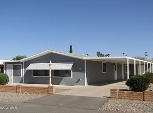 810 E Pennsylvania Ave, Florence, AZ 85132