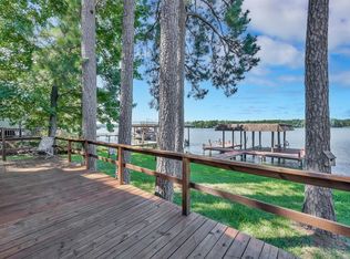 171 Scenic Cir, Pointblank, TX 77364