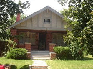 1311 S Ogden St, Denver, CO 80210
