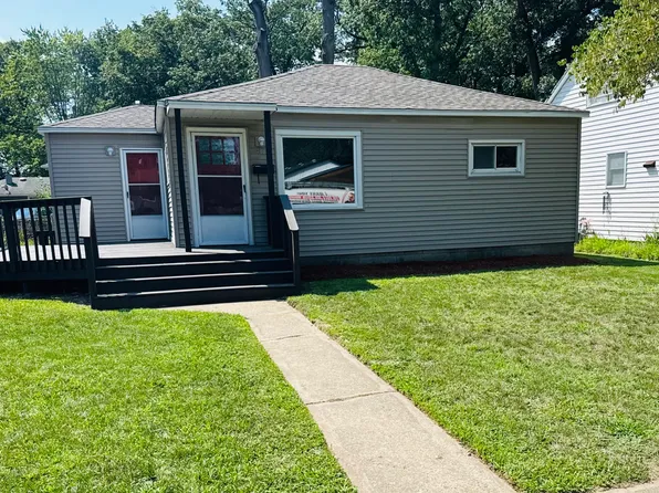 416 S Liberty Pl, Hobart, IN 46342