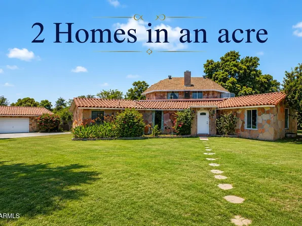 5426 S 7TH Street, Phoenix, AZ 85040