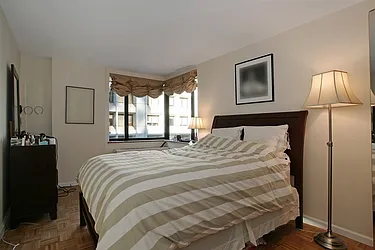 Rented by Corcoran