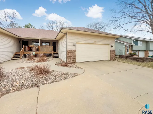 4715 S Southeastern Ave, Sioux Falls, SD 57103