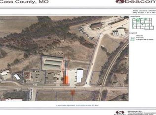 1600 W Mechanic St, Harrisonville, MO 64701