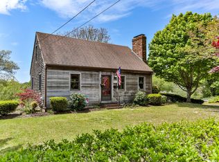 105 Orleans Rd, Chatham, MA 02633