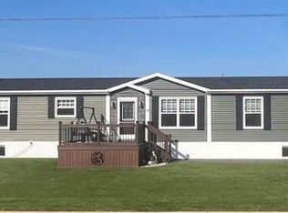 14 De Monts St, Shediac, NB E4P 0V5