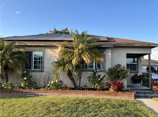 10709 Wheelock Cir, Whittier, CA 90606