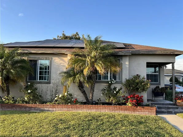 10709 Wheelock Cir, Whittier, CA 90606