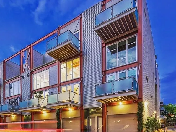 3450 Cahuenga Blvd W APT 402, Los Angeles, CA 90068