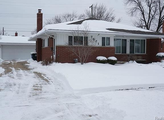 2nd image of 7671 August Ave