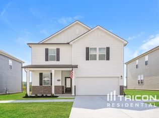 5046 Lawler Ln, Old Hickory, TN 37138