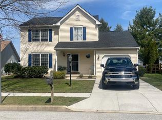 151 Colorado Ave, Littlestown, PA 17340