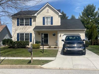 151 Colorado Ave, Littlestown, PA, 17340