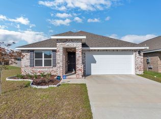 4600 Honor Guard Way, Crestview, FL 32539