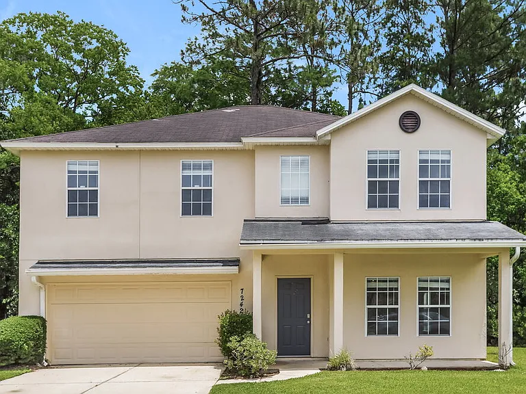 7242 Rampart Ridge Cir E — Photo 1