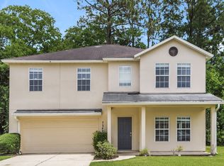 7242 Rampart Ridge Cir E, Jacksonville, FL 32244