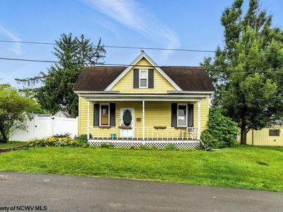 323 Monongahela Ave, Westover, WV, 26501