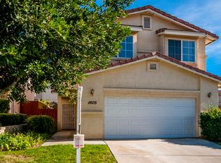1605 Hanson Ln, El Cajon, CA 92021