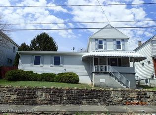 1124 Acker Ave, Scranton, PA 18504