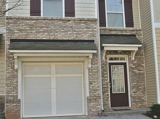 3158 Creston Park Ct, Duluth, GA 30096