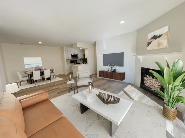 2295 Hedgerow Rd Unit A, Columbus, OH 43220