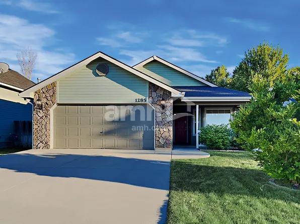 1285 W Verbena Dr, Meridian, ID 83642
