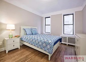 Sold by Warburg