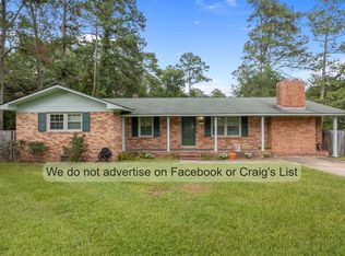 5842 Columbine Rd, Fayetteville, NC 28306