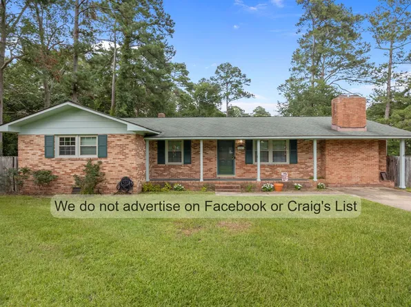 5842 Columbine Rd, Fayetteville, NC 28306