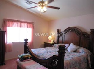 1105 Christopher View Ave, North Las Vegas, NV 89032