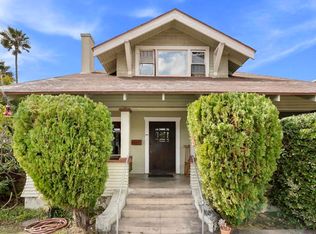 3214 Granada Ave, San Diego, CA 92104