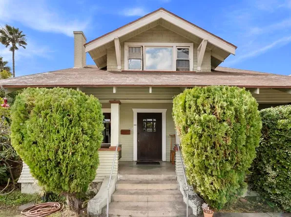 3214 Granada Ave, San Diego, CA 92104