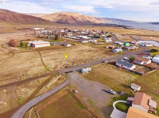 Poplar St #32, Roosevelt, WA 99356